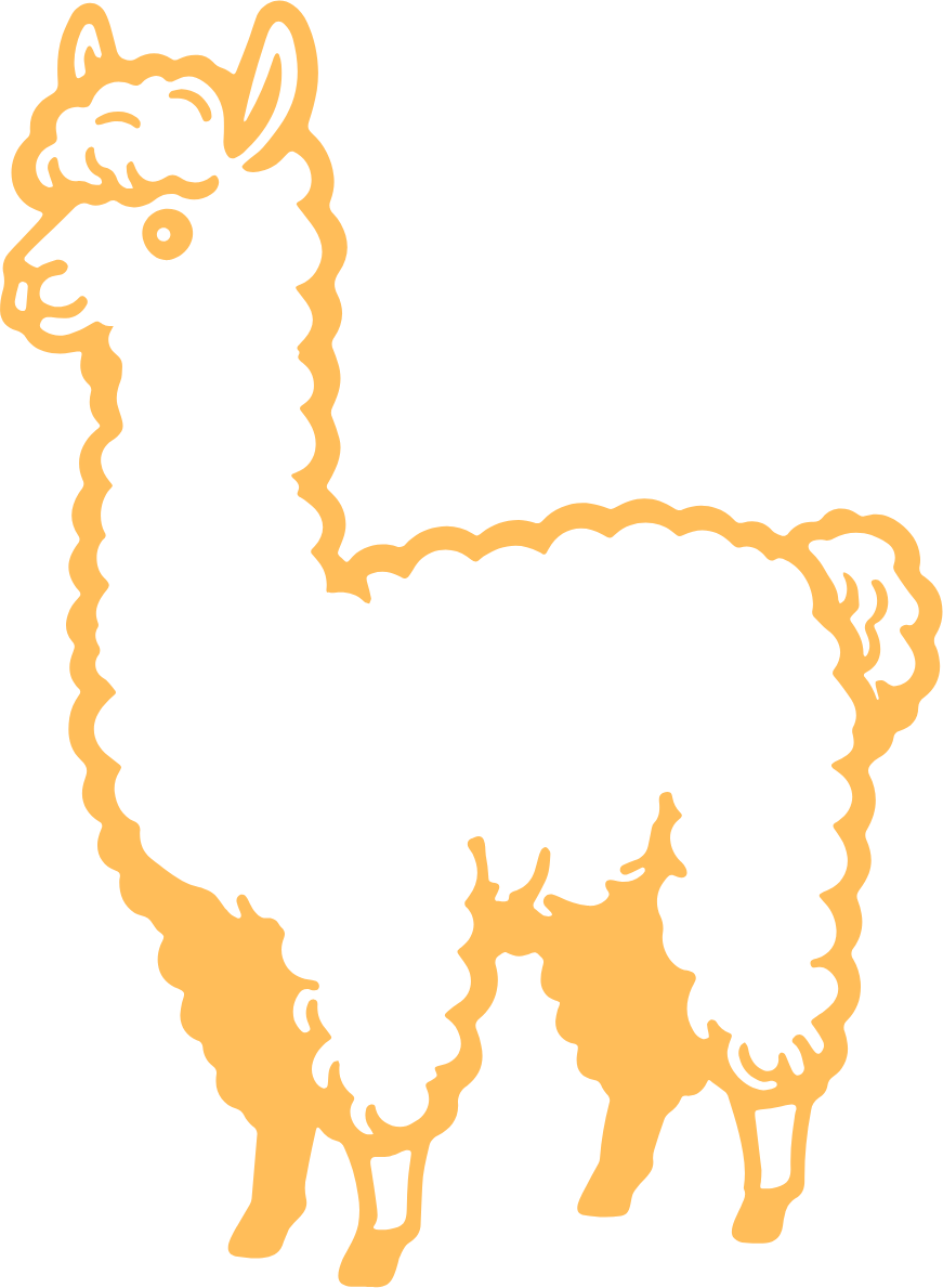 Alpaca Alpaca