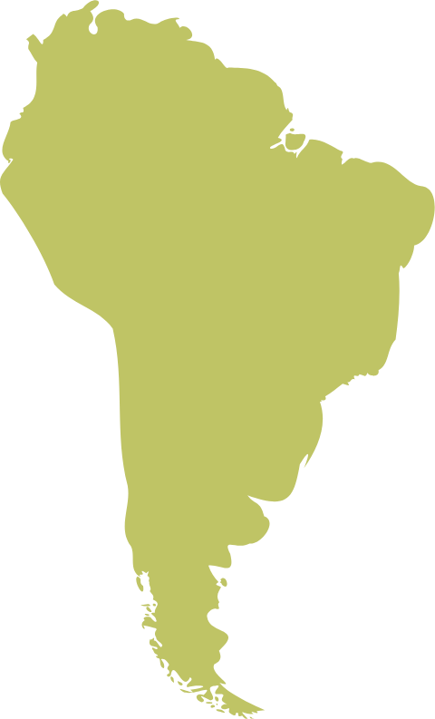 SouthAmerica SouthAmerica