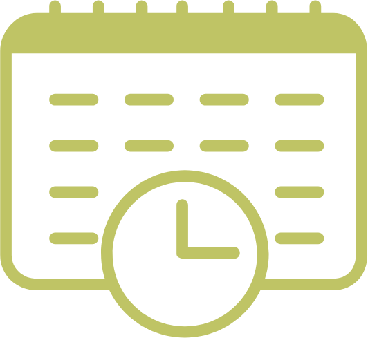 schedule schedule